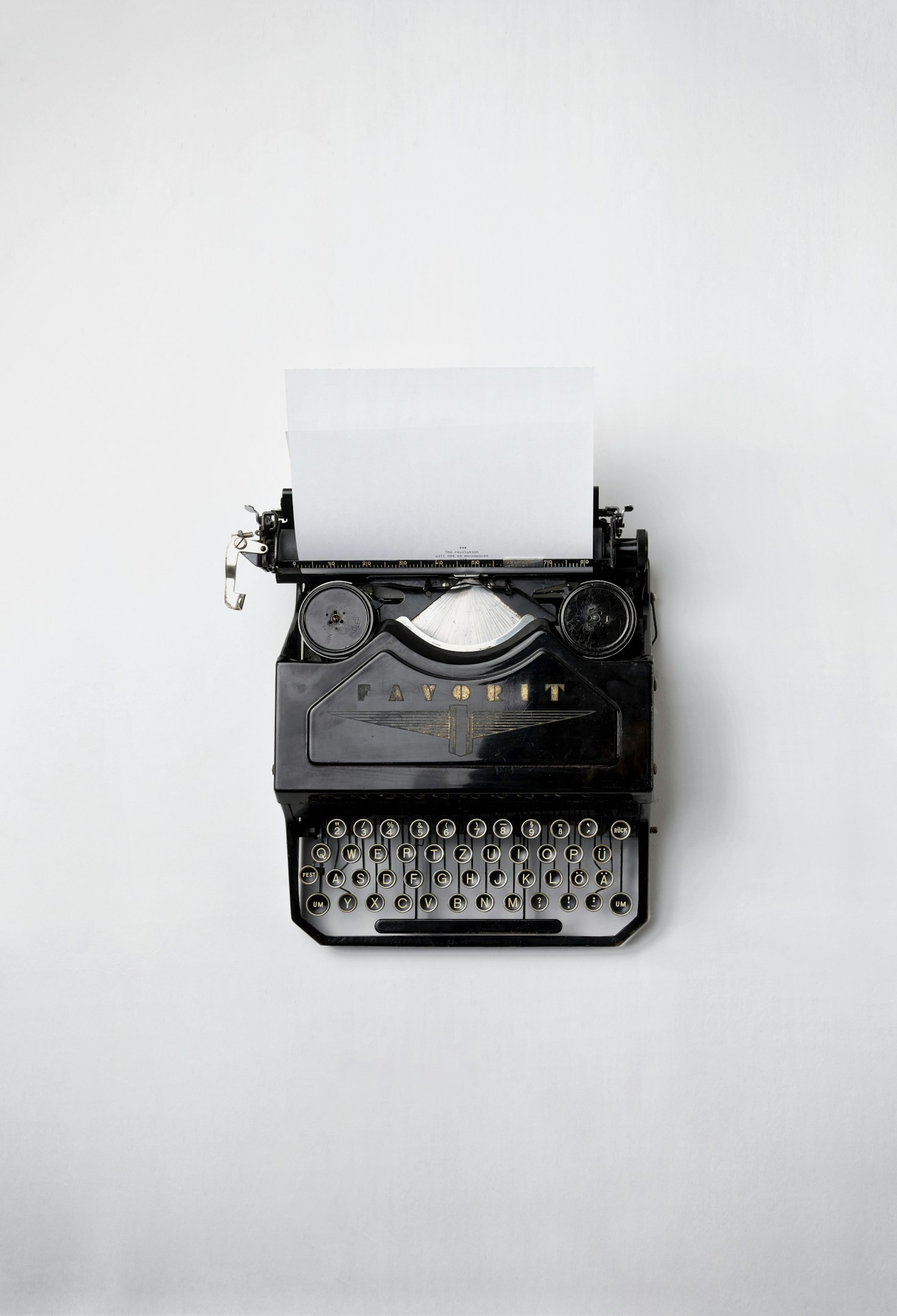 What Writing Taught Me About Myself